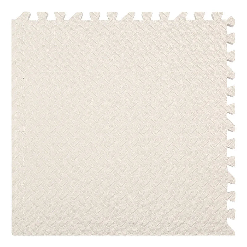 8-16Pcs Baby Foam Puzzle Play Mat – Soft EVA Kids Floor Carpet, 30x1cm Educational Toy Blanket for Toddlers & Infants
