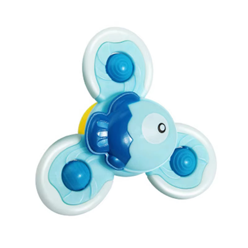 Baby Sensory Toys for 0–12 Months – Soft Silicone Rattle & Teether Set for Newborns | Chewable Developmental Toys for Infants
