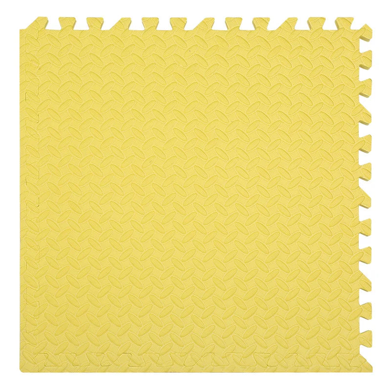 8-16Pcs Baby Foam Puzzle Play Mat – Soft EVA Kids Floor Carpet, 30x1cm Educational Toy Blanket for Toddlers & Infants