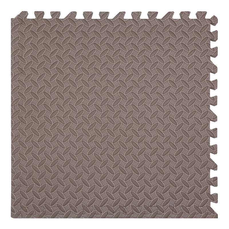 8-16Pcs Baby Foam Puzzle Play Mat – Soft EVA Kids Floor Carpet, 30x1cm Educational Toy Blanket for Toddlers & Infants